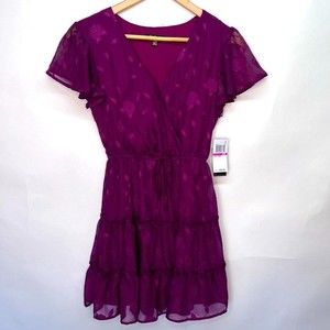 NWT City Studio Women’s Dress Size XXS